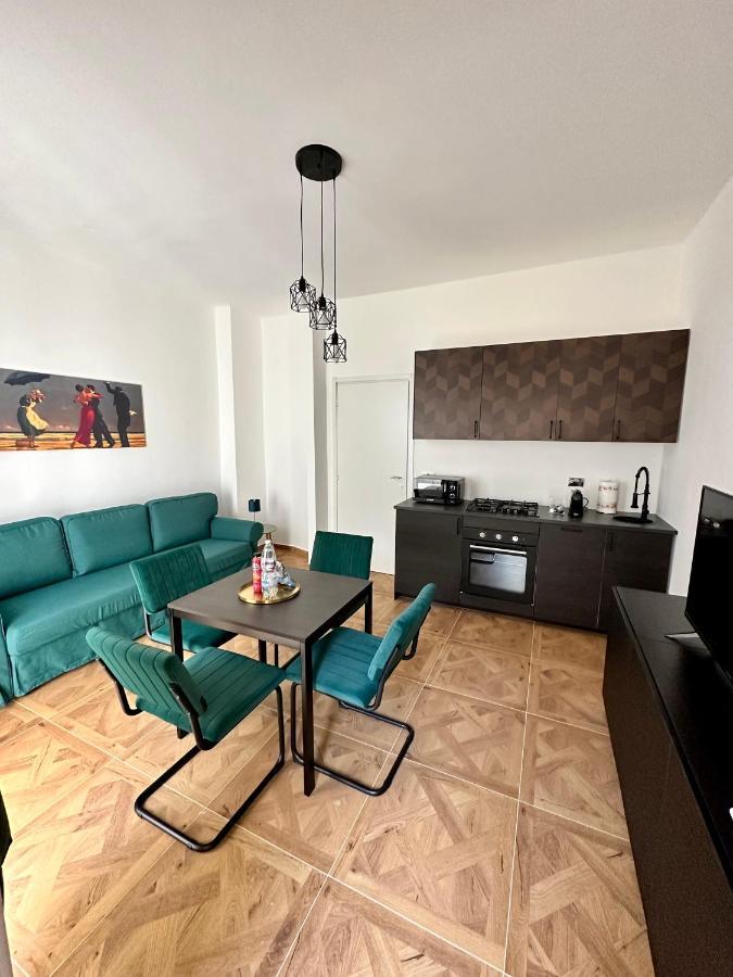 Casa Beinasco Apartment Turin Bagian luar foto