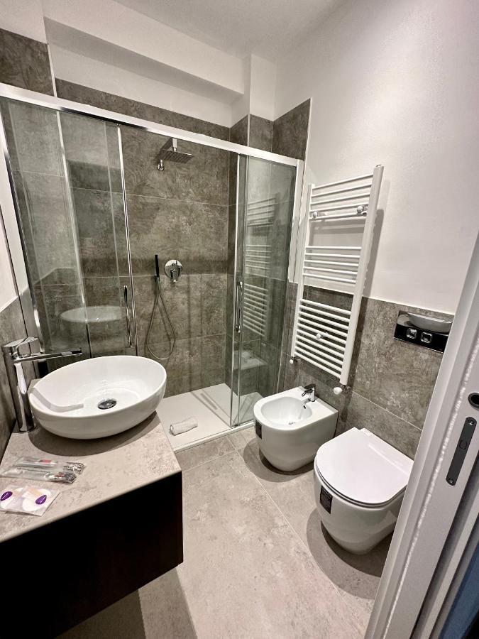 Casa Beinasco Apartment Turin Bagian luar foto