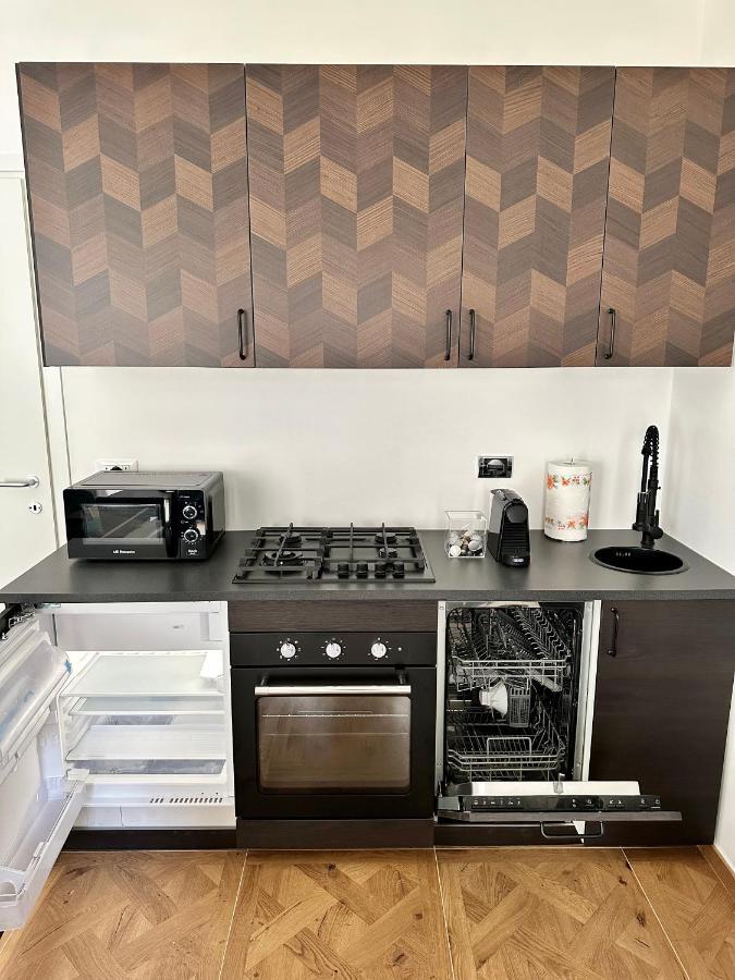 Casa Beinasco Apartment Turin Bagian luar foto