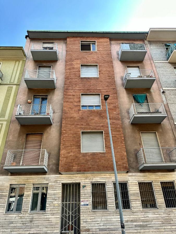Casa Beinasco Apartment Turin Bagian luar foto