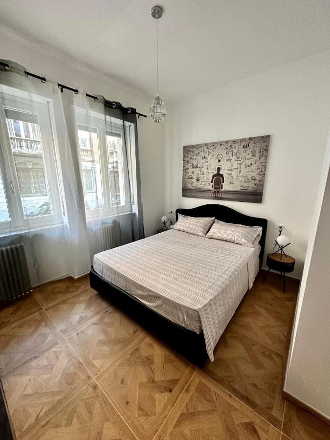 Casa Beinasco Apartment Turin Bagian luar foto