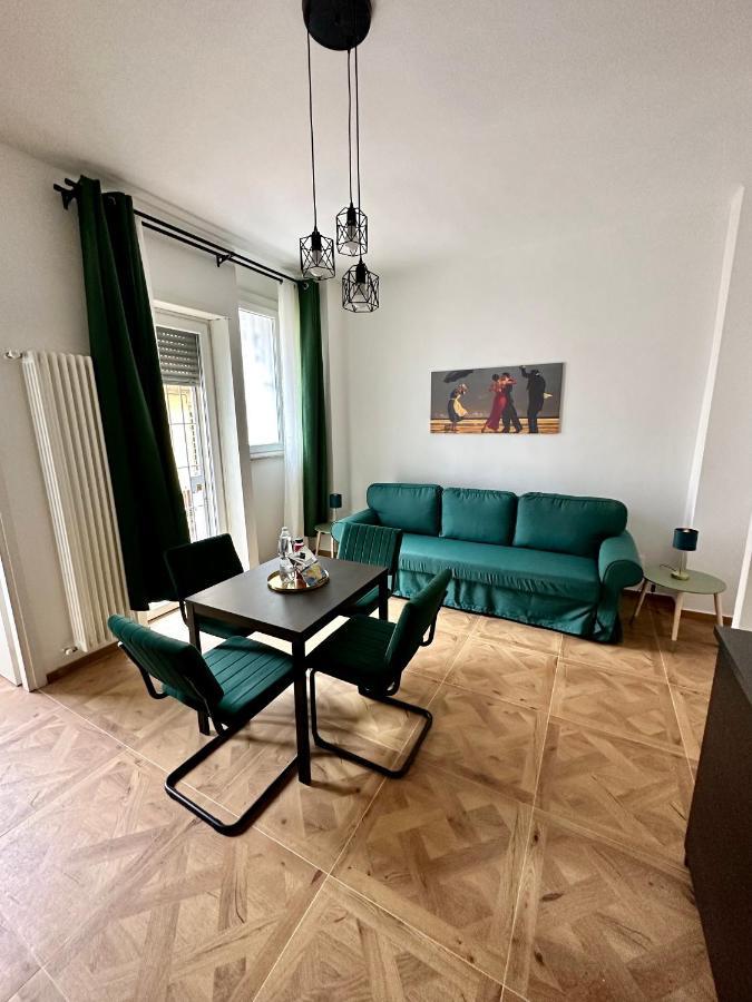 Casa Beinasco Apartment Turin Bagian luar foto