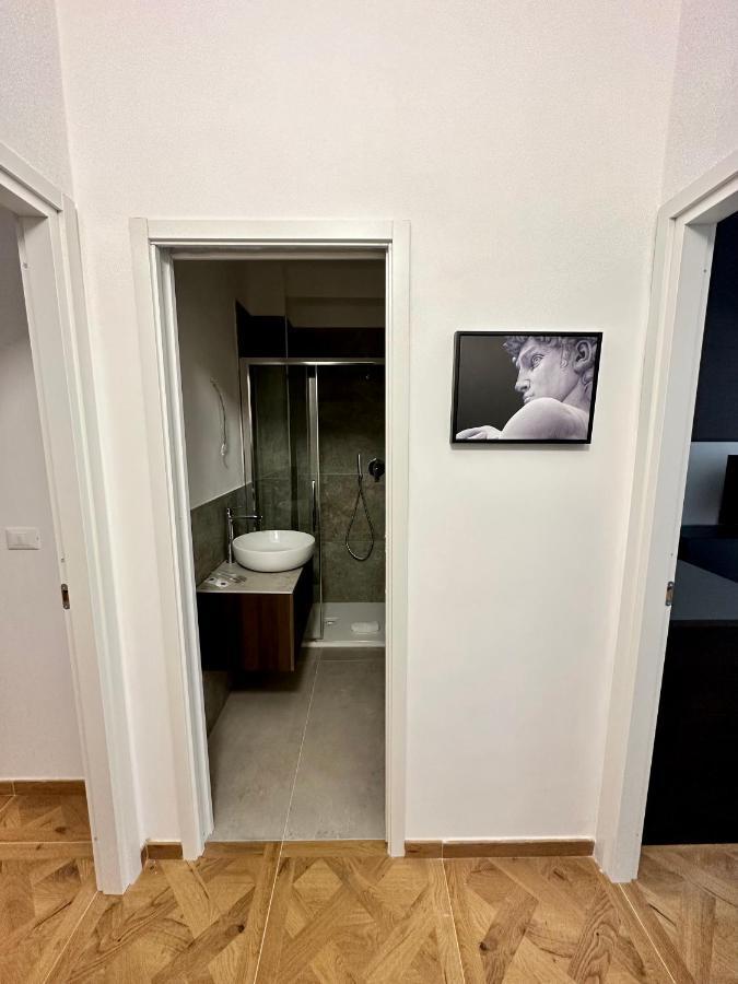 Casa Beinasco Apartment Turin Bagian luar foto