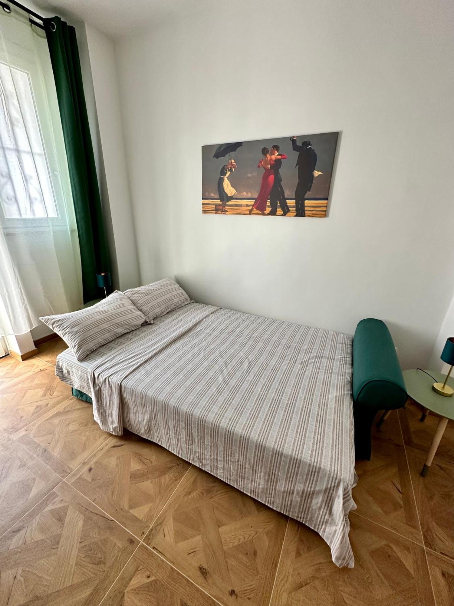 Casa Beinasco Apartment Turin Bagian luar foto