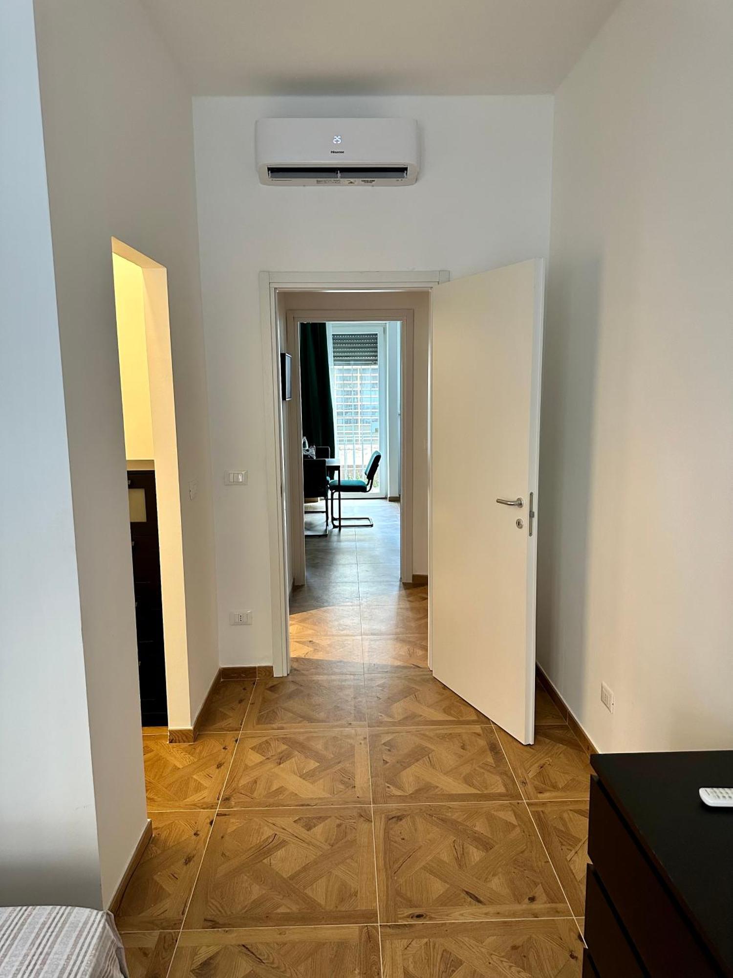 Casa Beinasco Apartment Turin Bagian luar foto