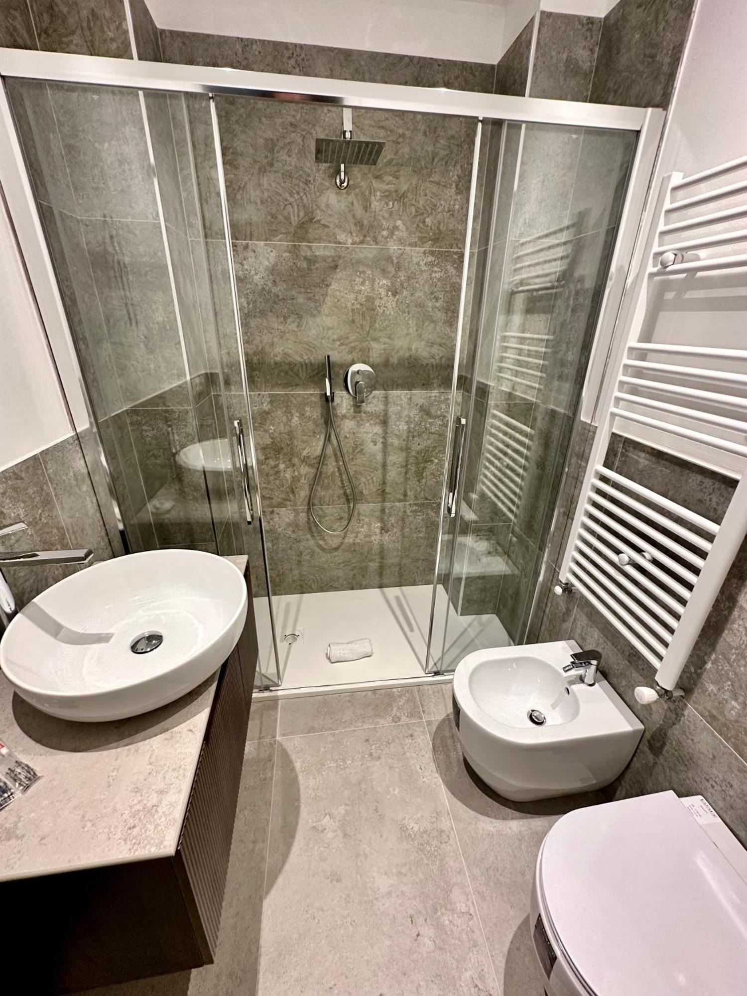 Casa Beinasco Apartment Turin Bagian luar foto